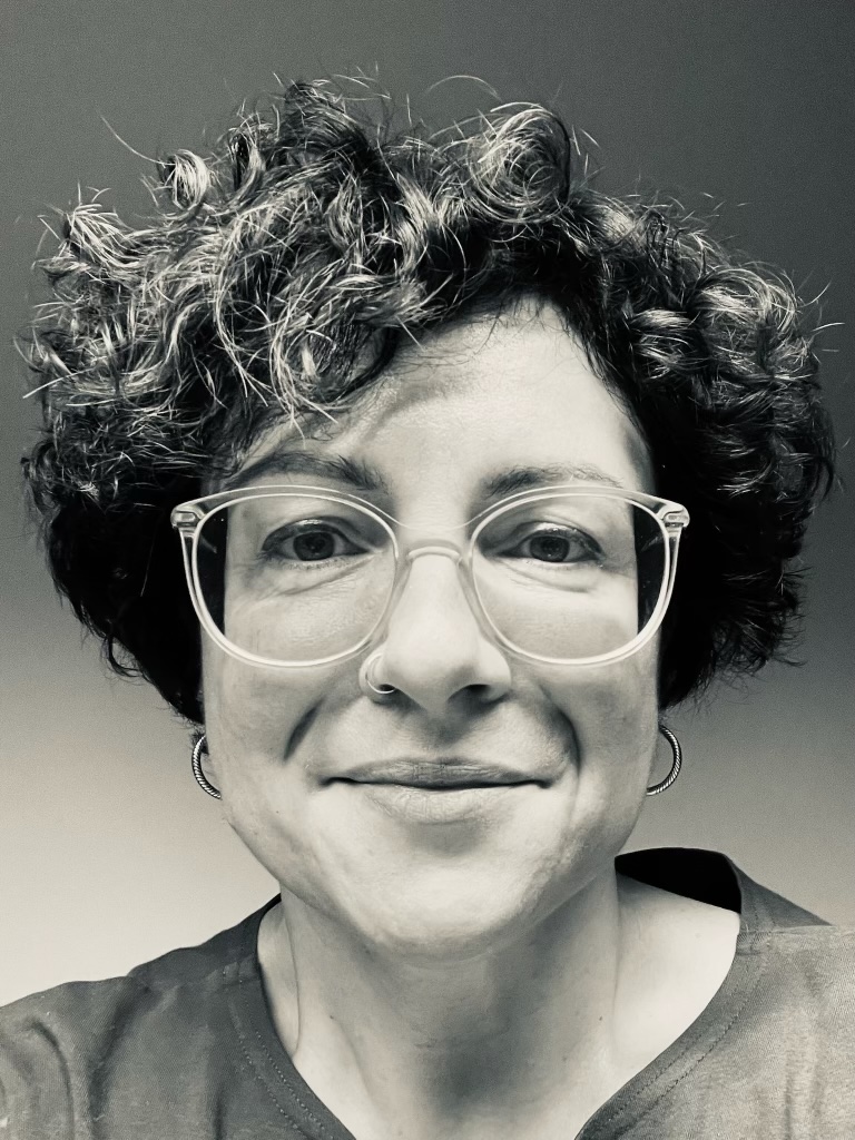 Justyna Kuszewska – psychoterapeuta